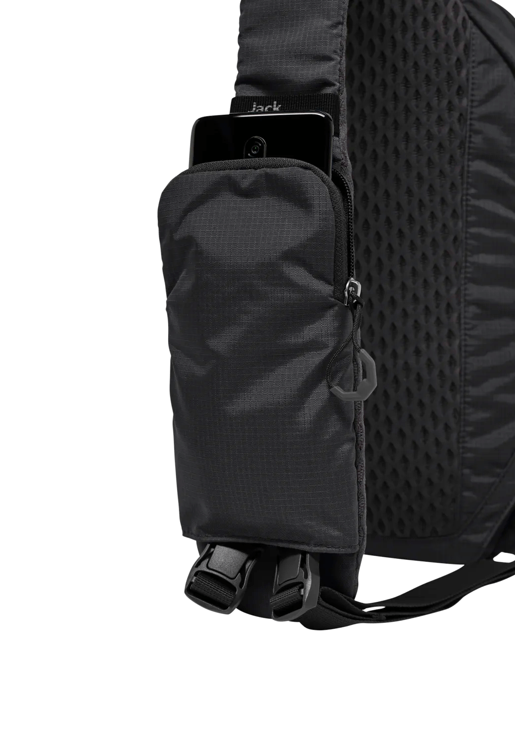Jack Wolfskin CYROX SLING - Schultertaschen bei PeakStyle