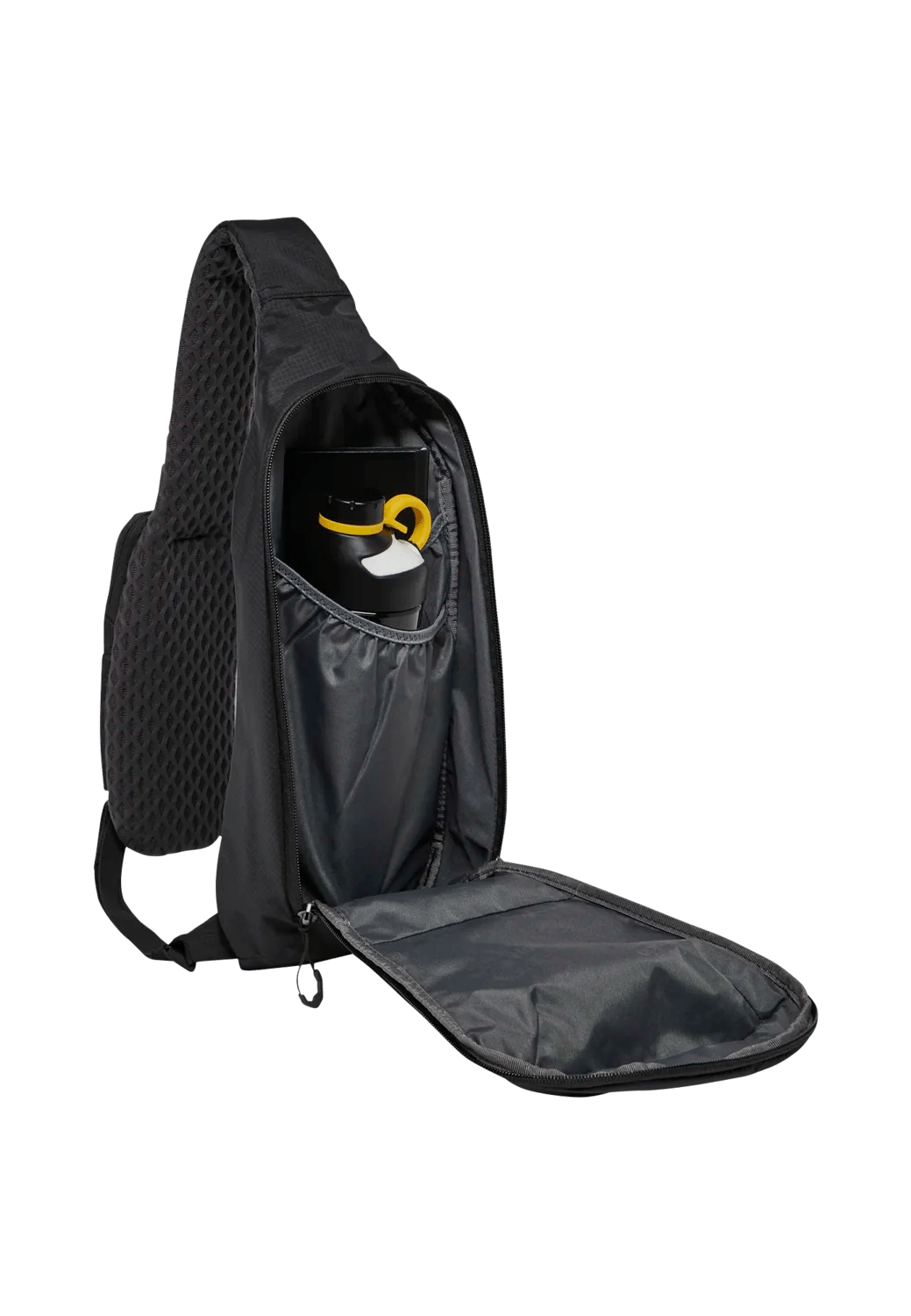 Jack Wolfskin CYROX SLING - Schultertaschen bei PeakStyle