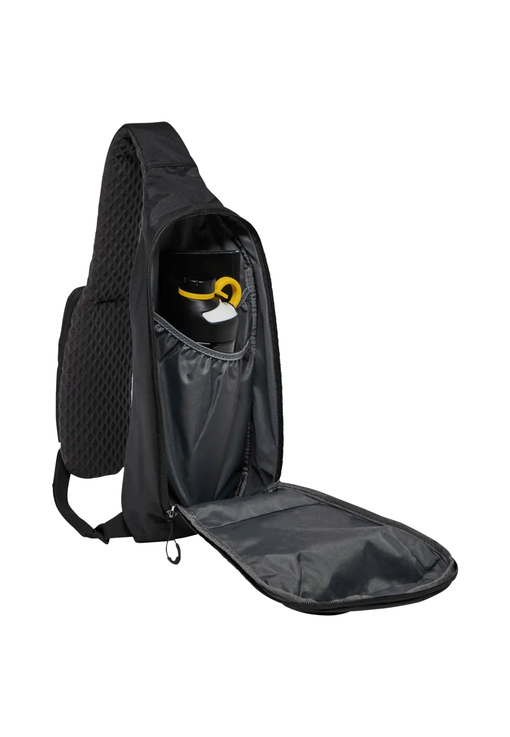 Jack Wolfskin CYROX SLING - Schultertaschen bei PeakStyle