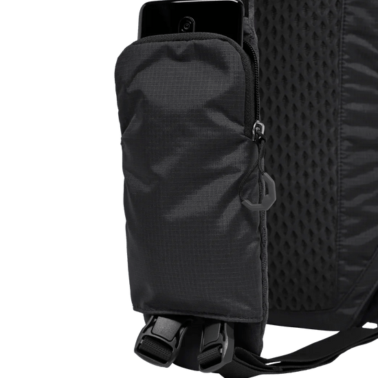 Jack Wolfskin CYROX SLING - Schultertaschen bei PeakStyle