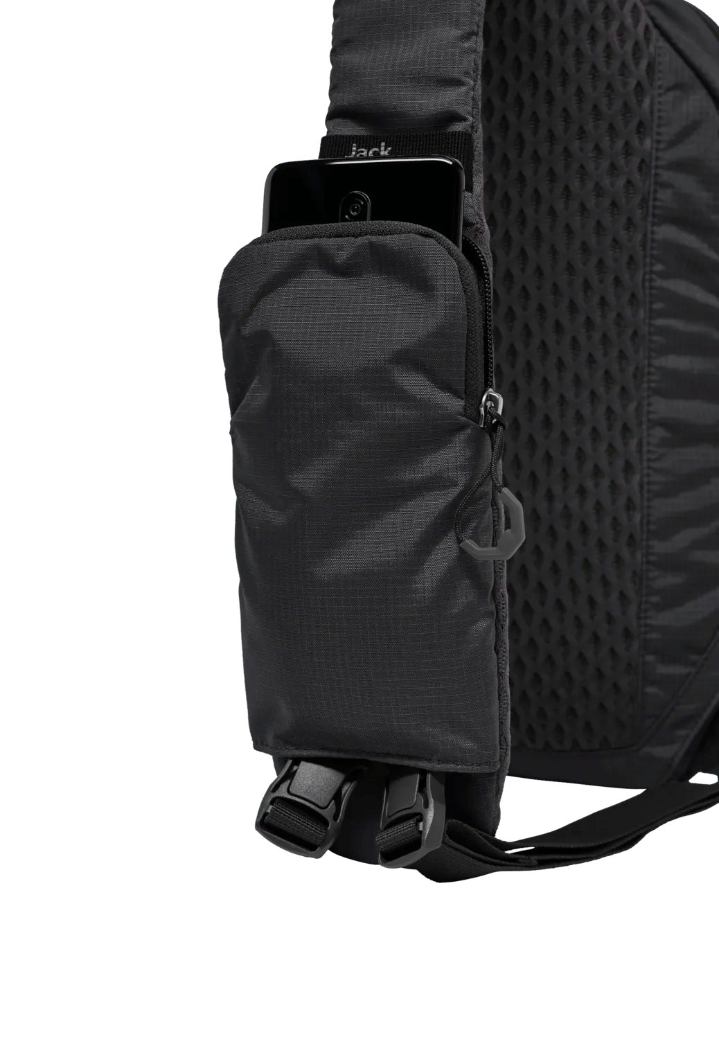 Jack Wolfskin CYROX SLING - Schultertaschen bei PeakStyle