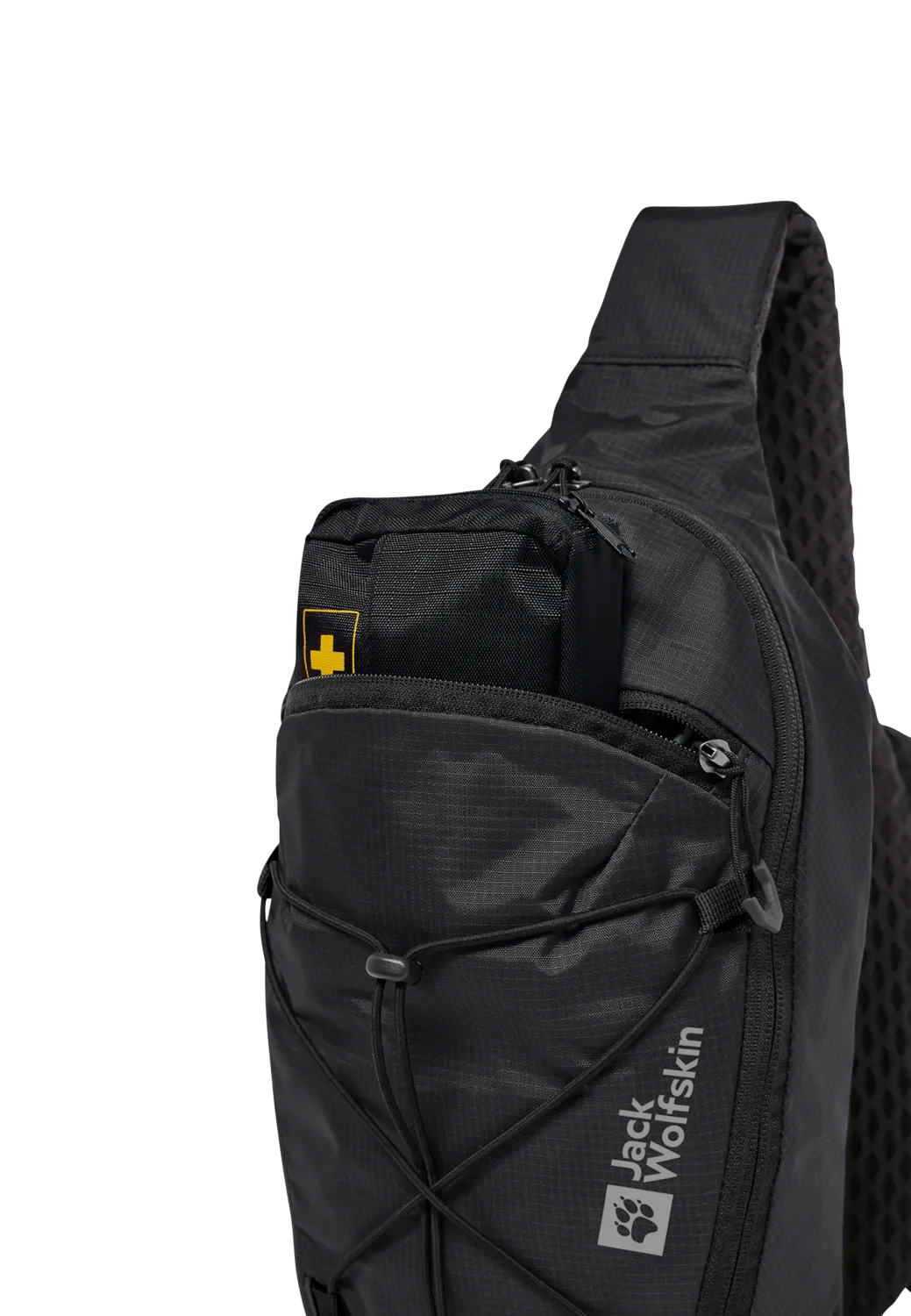 Jack Wolfskin CYROX SLING - Schultertaschen bei PeakStyle