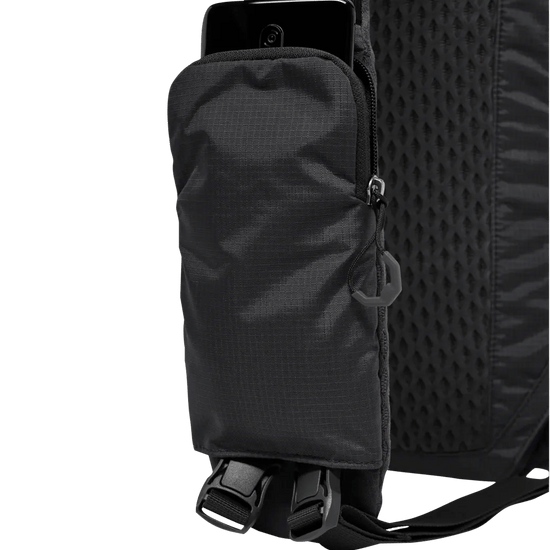 Jack Wolfskin CYROX SLING - Schultertaschen bei PeakStyle