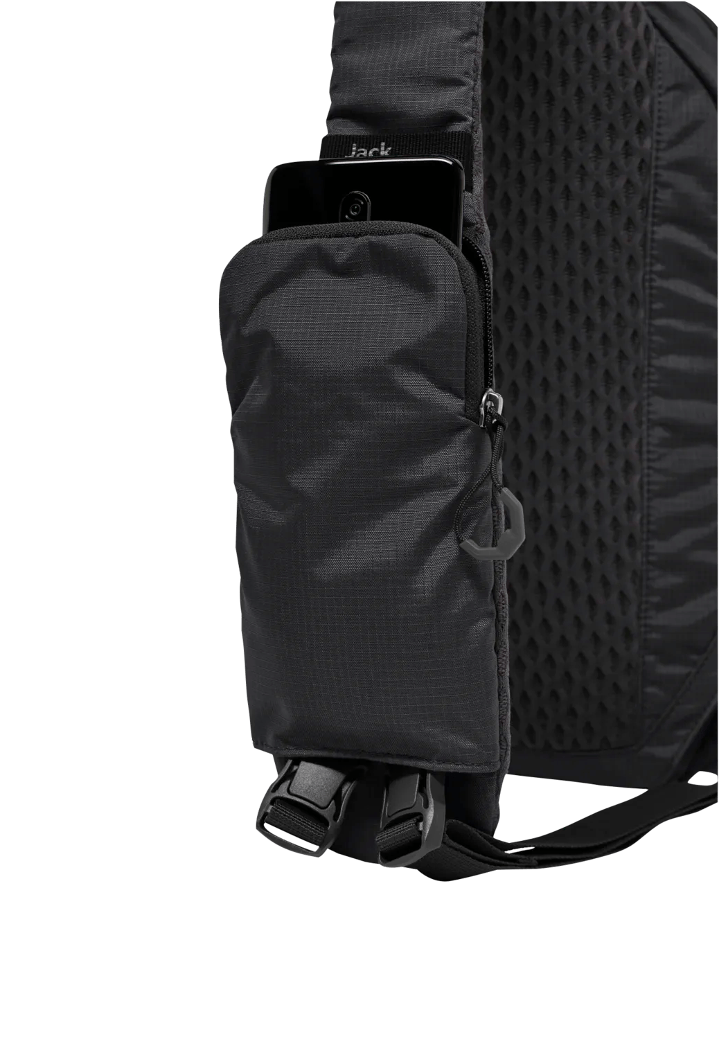 Jack Wolfskin CYROX SLING - Schultertaschen bei PeakStyle