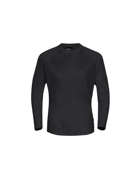 Jack Wolfskin DAILY EASE LS W - Langarmshirts bei PeakStyle