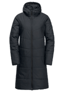 Jack Wolfskin DEUTZER COAT W - Mäntel & Parkas bei PeakStyle