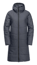 Jack Wolfskin DEUTZER COAT W - Mäntel & Parkas bei PeakStyle