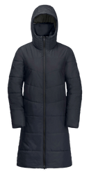Jack Wolfskin DEUTZER COAT W - Mäntel & Parkas bei PeakStyle
