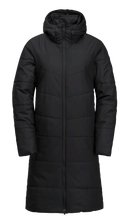 Jack Wolfskin DEUTZER COAT W - Mäntel & Parkas bei PeakStyle