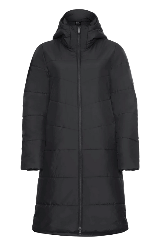 Jack Wolfskin DEUTZER COAT W - Mäntel & Parkas bei PeakStyle