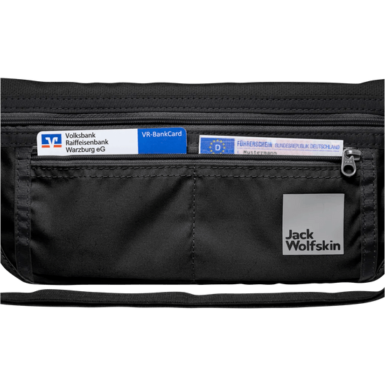 Jack Wolfskin DOCUT BELT DE LUXE - Gürtel bei PeakStyle