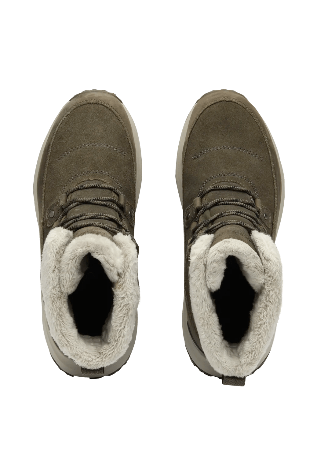 Jack Wolfskin DROMOVENTURE TEXAPORE HIGH W - bei PeakStyle