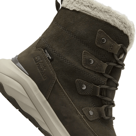 Jack Wolfskin DROMOVENTURE TEXAPORE HIGH W - bei PeakStyle