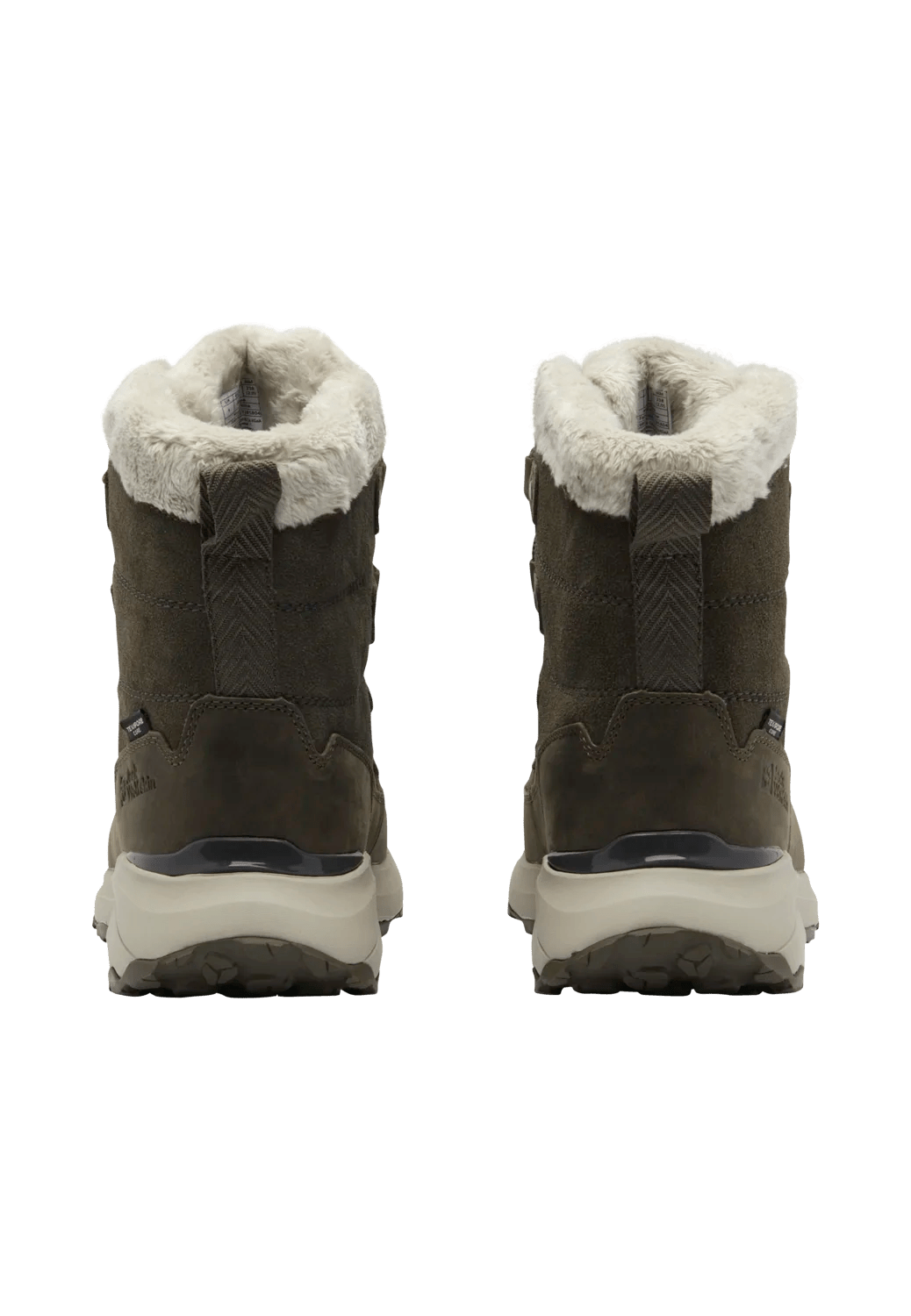 Jack Wolfskin DROMOVENTURE TEXAPORE HIGH W - bei PeakStyle
