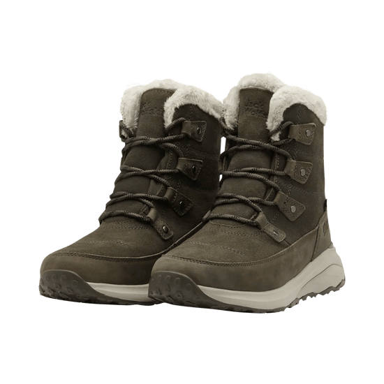 Jack Wolfskin DROMOVENTURE TEXAPORE HIGH W - bei PeakStyle