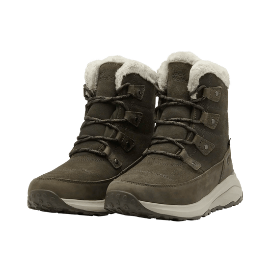Jack Wolfskin DROMOVENTURE TEXAPORE HIGH W - bei PeakStyle
