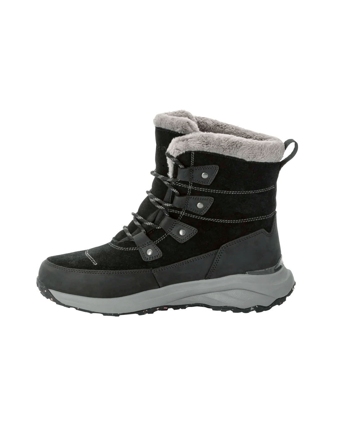 Jack Wolfskin DROMOVENTURE TEXAPORE HIGH W - bei PeakStyle