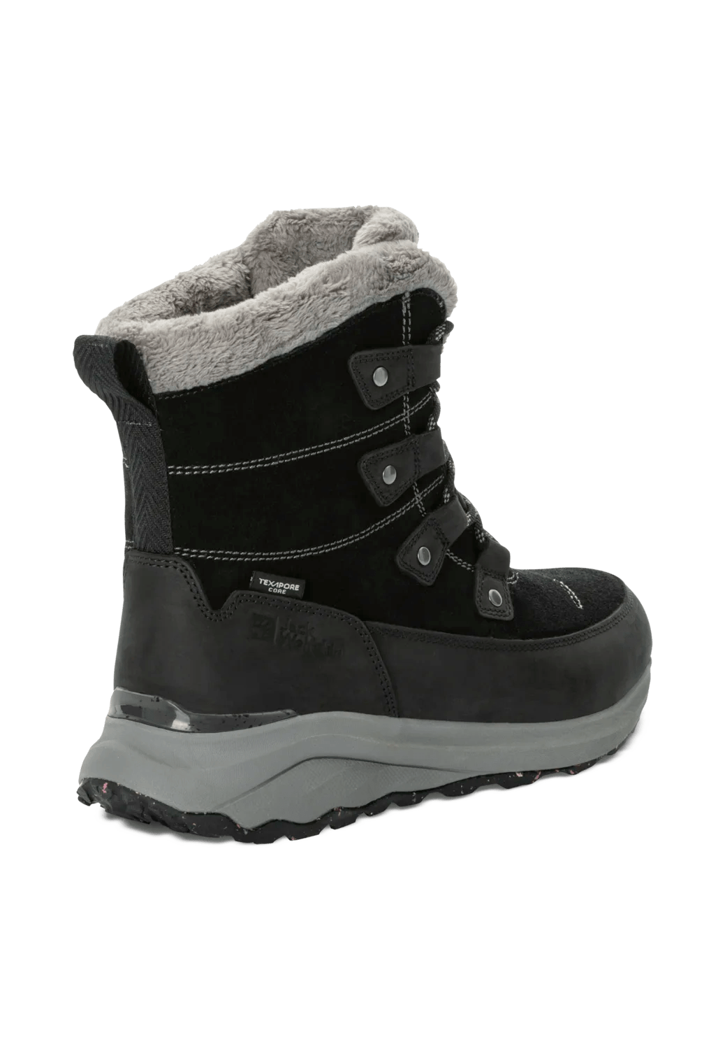 Jack Wolfskin DROMOVENTURE TEXAPORE HIGH W - bei PeakStyle
