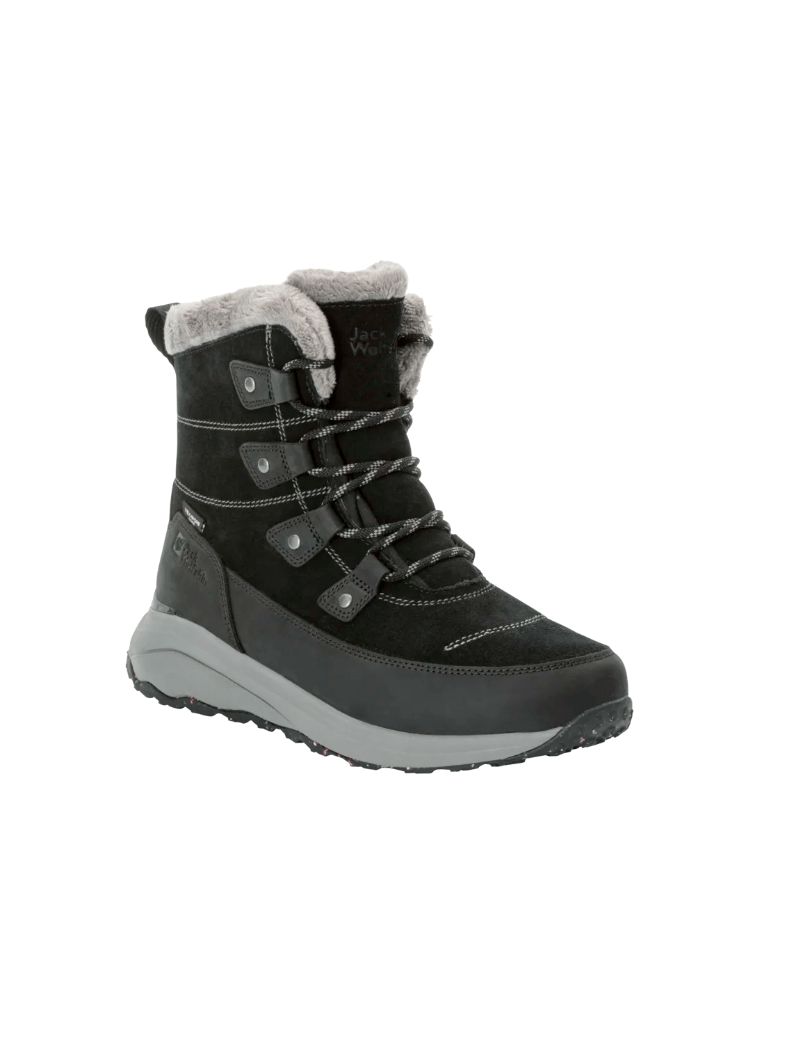 Jack Wolfskin DROMOVENTURE TEXAPORE HIGH W - bei PeakStyle