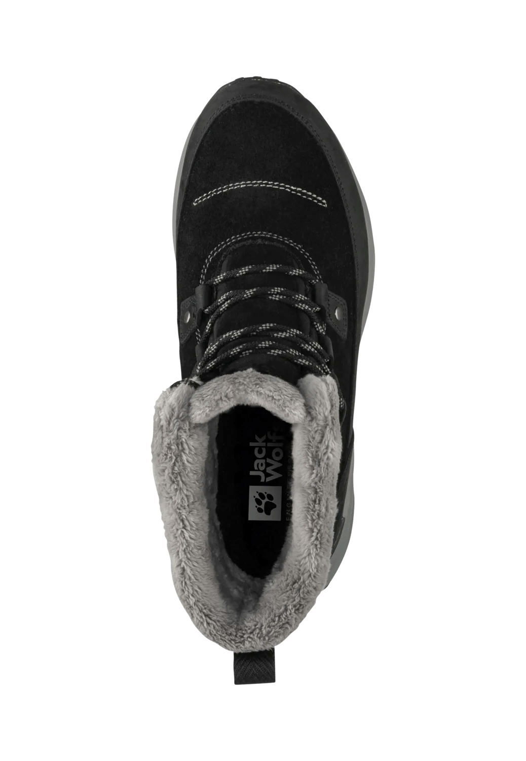 Jack Wolfskin DROMOVENTURE TEXAPORE HIGH W - bei PeakStyle