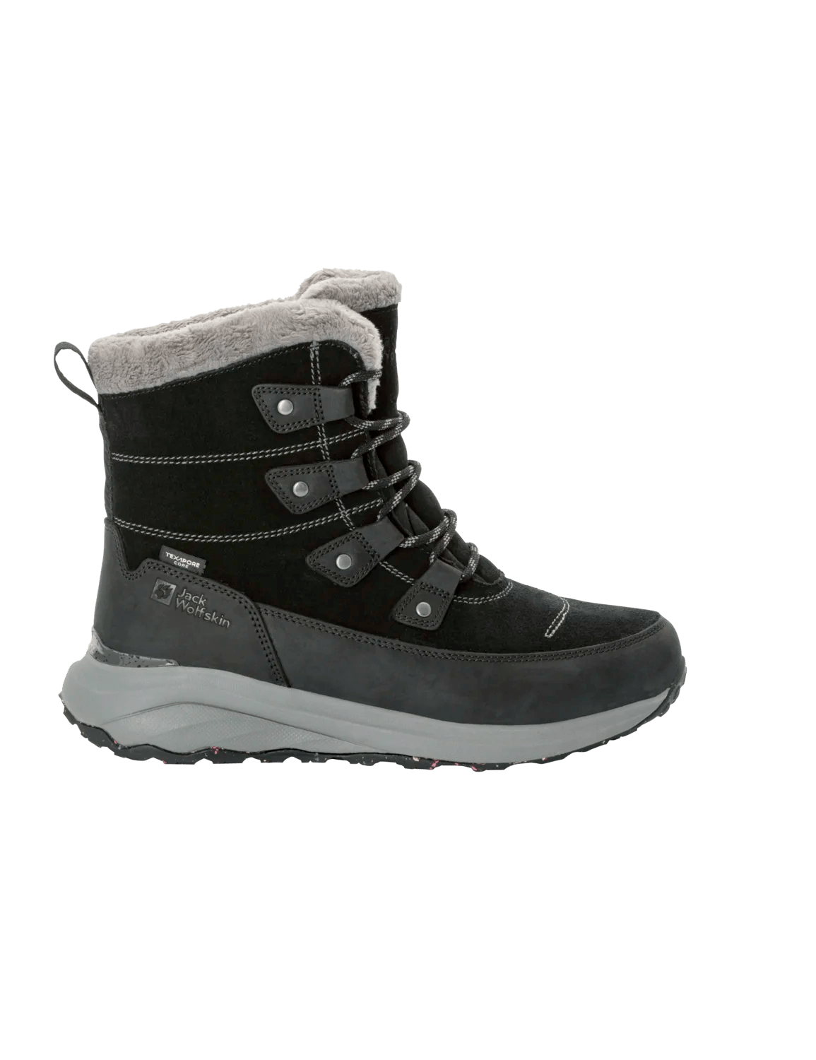 Jack Wolfskin DROMOVENTURE TEXAPORE HIGH W - bei PeakStyle