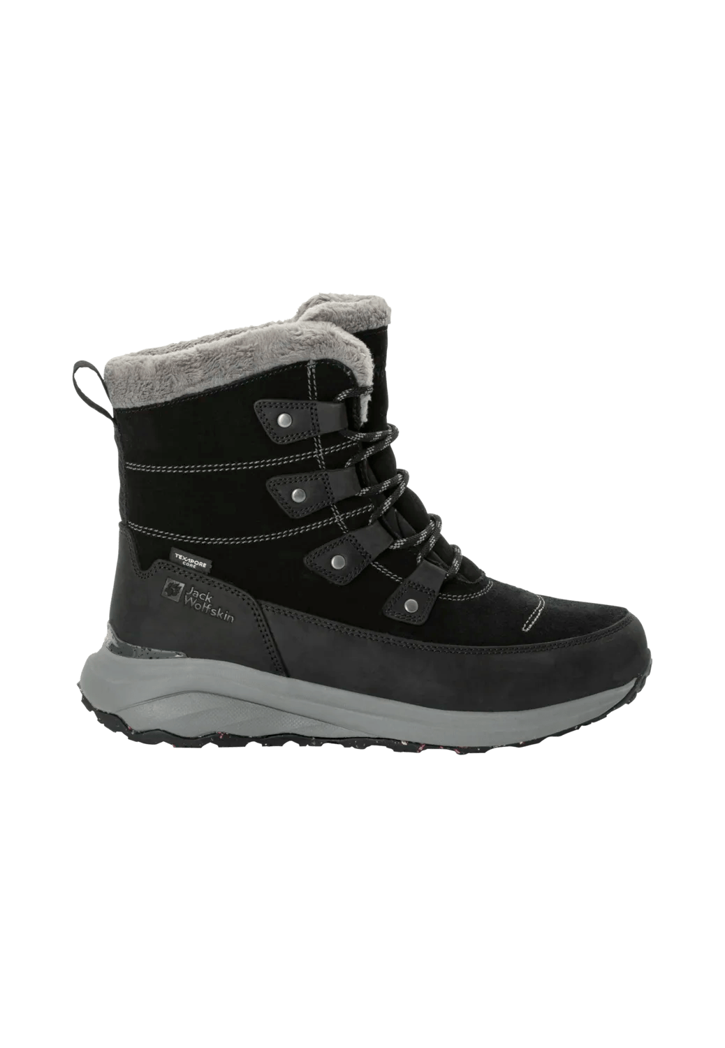 Jack Wolfskin DROMOVENTURE TEXAPORE HIGH W - bei PeakStyle