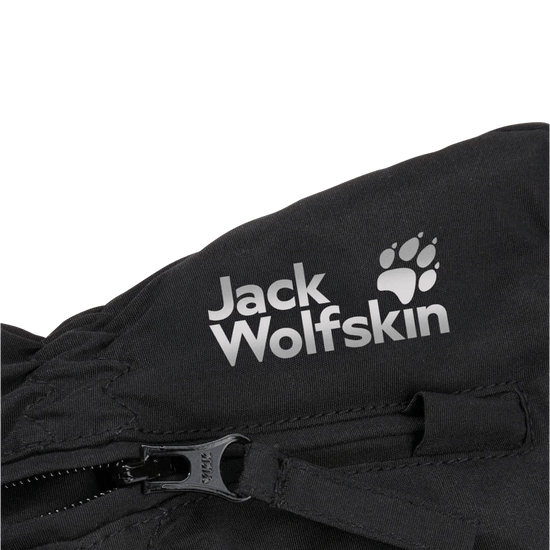 Jack Wolfskin EASY ZIP GLOVE K - Handschuhe bei PeakStyle