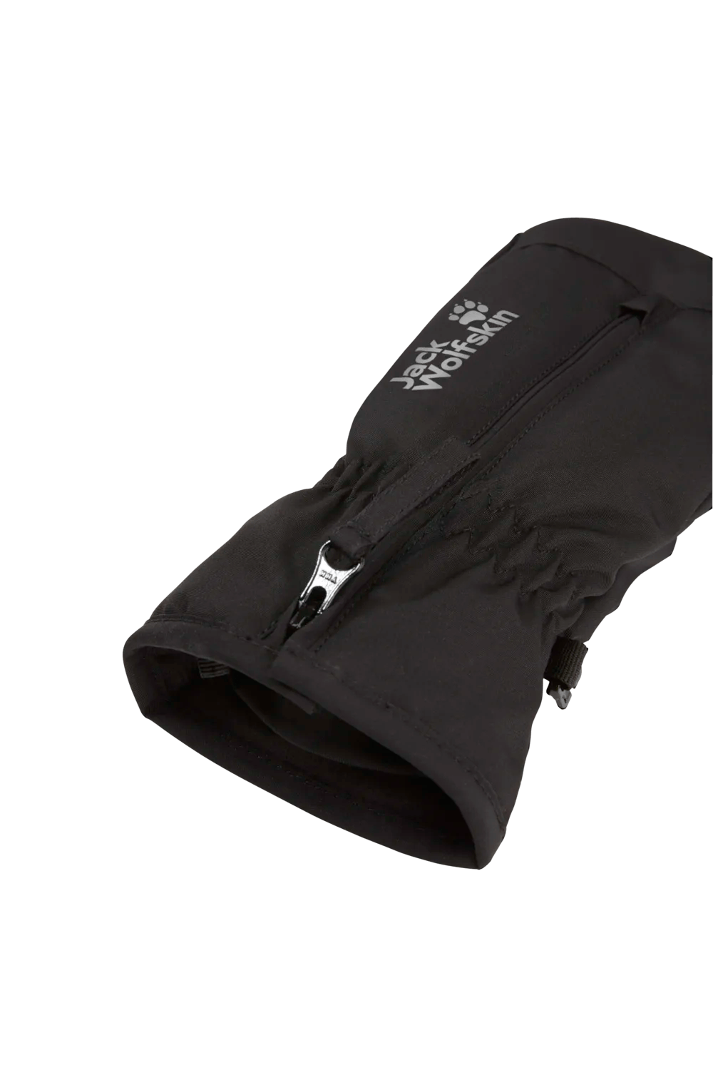 Jack Wolfskin EASY ZIP MITTEN K - Handschuhe bei PeakStyle