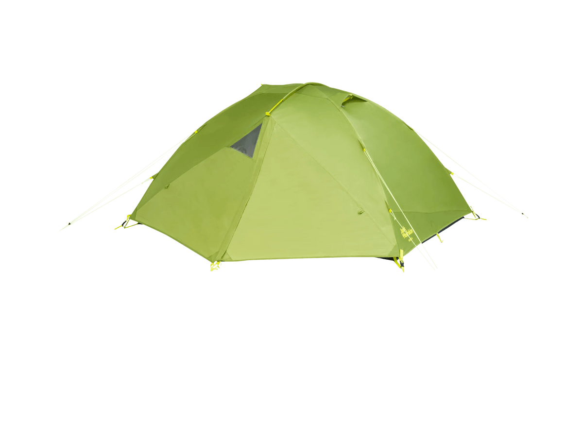 Jack Wolfskin ECLIPSE II - Zelte bei PeakStyle