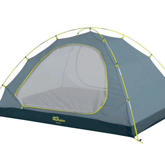 Jack Wolfskin ECLIPSE II - Zelte bei PeakStyle