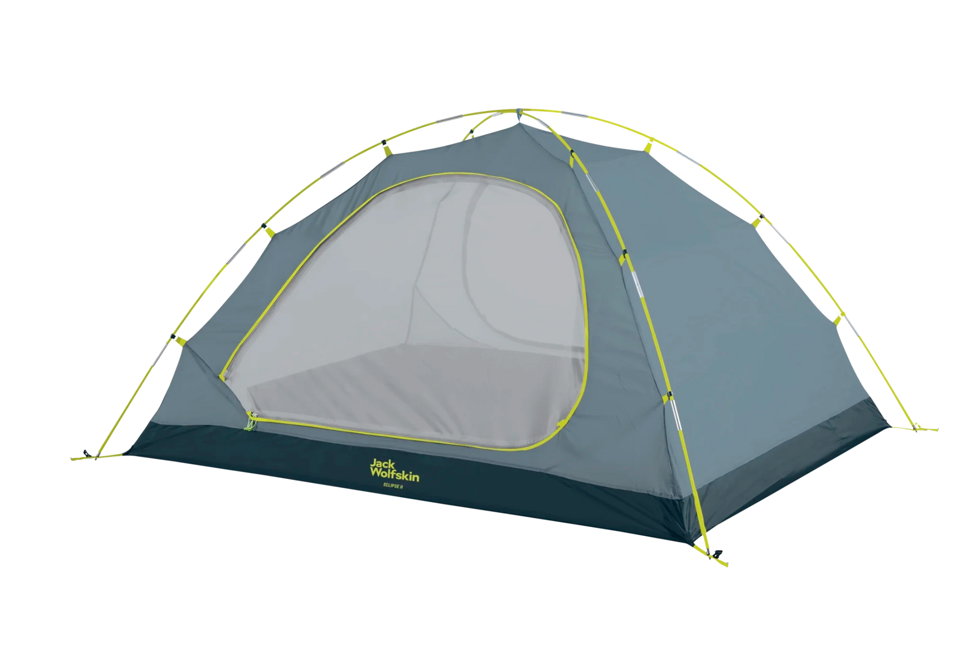 Jack Wolfskin ECLIPSE II - Zelte bei PeakStyle