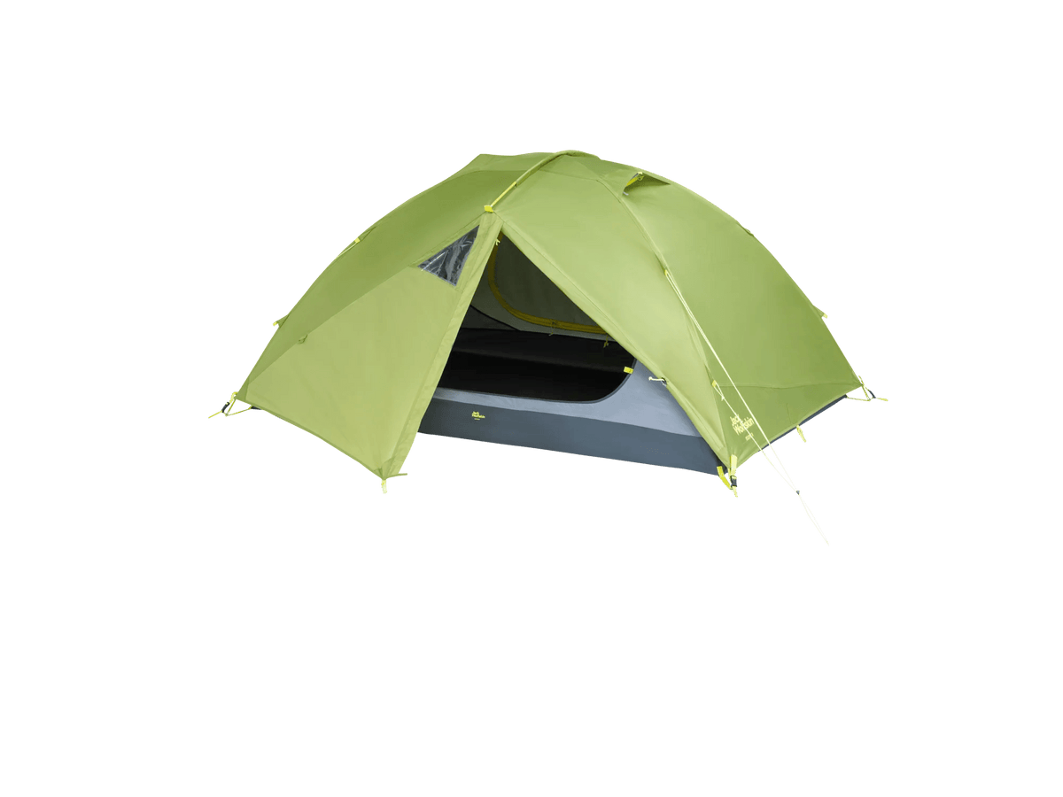 Jack Wolfskin ECLIPSE II - Zelte bei PeakStyle