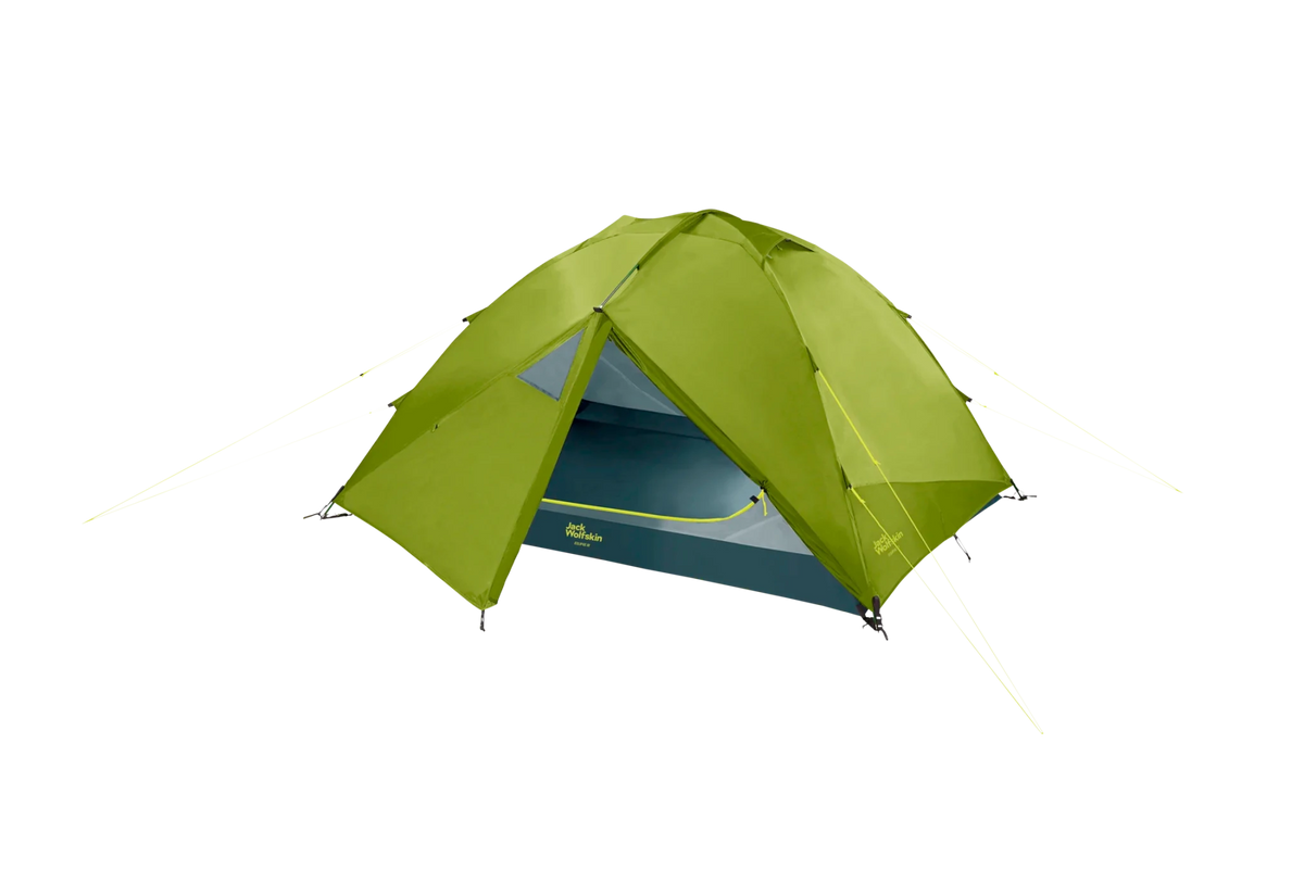 Jack Wolfskin ECLIPSE III - Zelte bei PeakStyle