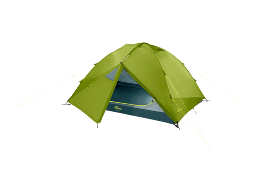Jack Wolfskin ECLIPSE III - Zelte bei PeakStyle