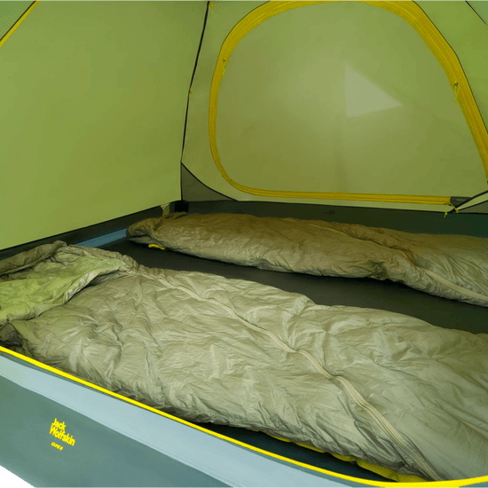Jack Wolfskin ECLIPSE III - Zelte bei PeakStyle