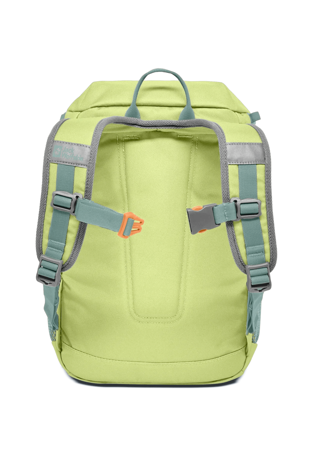Jack Wolfskin ERLEBNIS PACK - Taschen bei PeakStyle