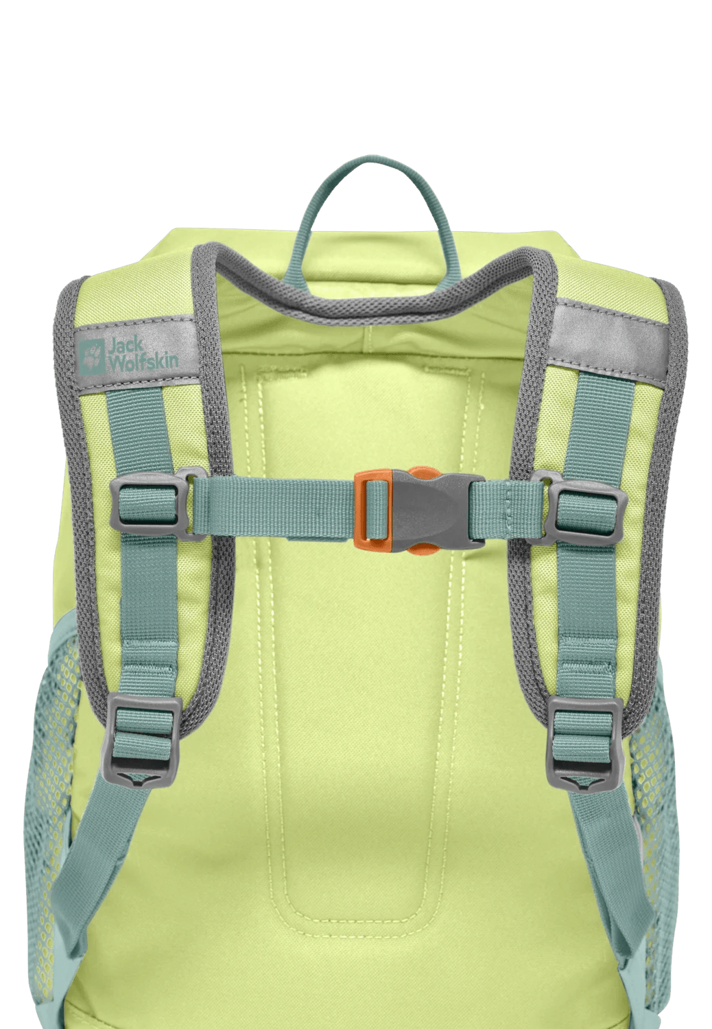 Jack Wolfskin ERLEBNIS PACK - Taschen bei PeakStyle