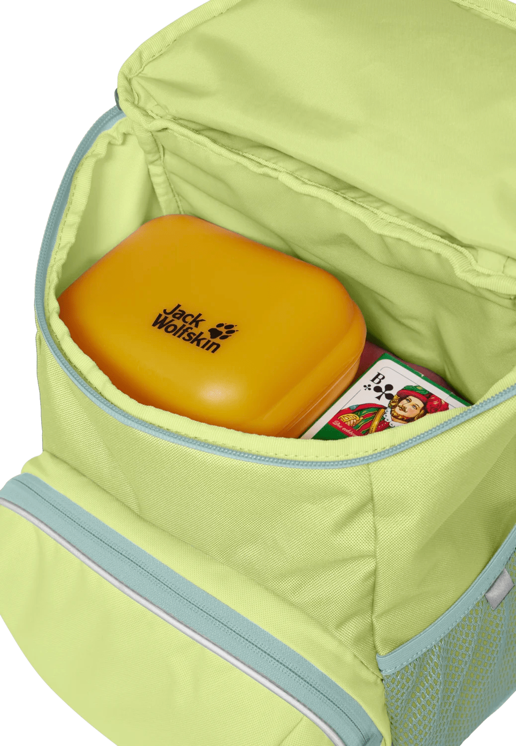 Jack Wolfskin ERLEBNIS PACK - Taschen bei PeakStyle
