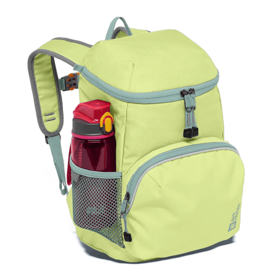 Jack Wolfskin ERLEBNIS PACK - Taschen bei PeakStyle