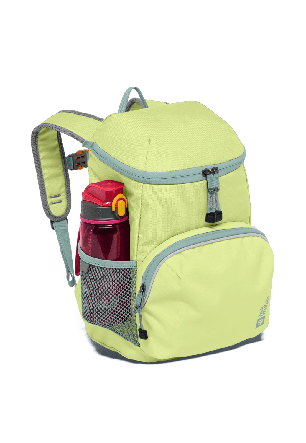 Jack Wolfskin ERLEBNIS PACK - Taschen bei PeakStyle