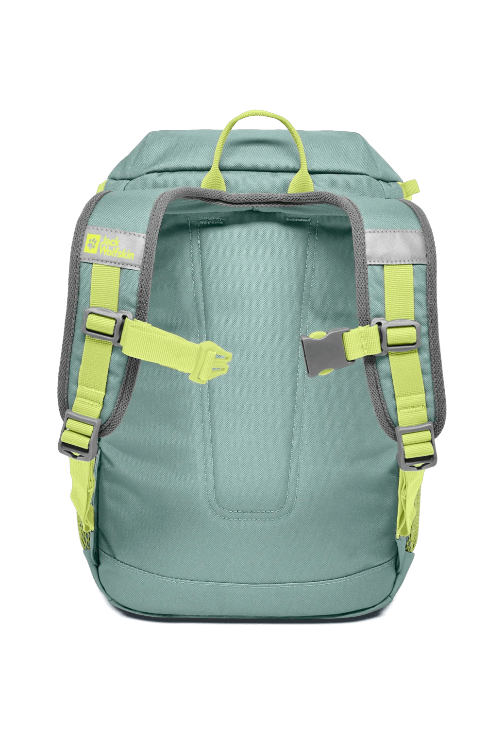 Jack Wolfskin ERLEBNIS PACK - Taschen bei PeakStyle