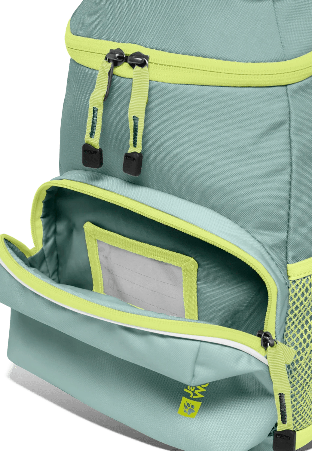Jack Wolfskin ERLEBNIS PACK - Taschen bei PeakStyle