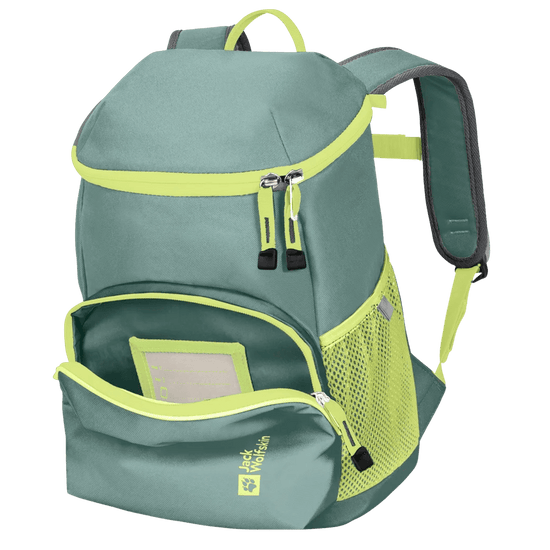Jack Wolfskin ERLEBNIS PACK - Taschen bei PeakStyle