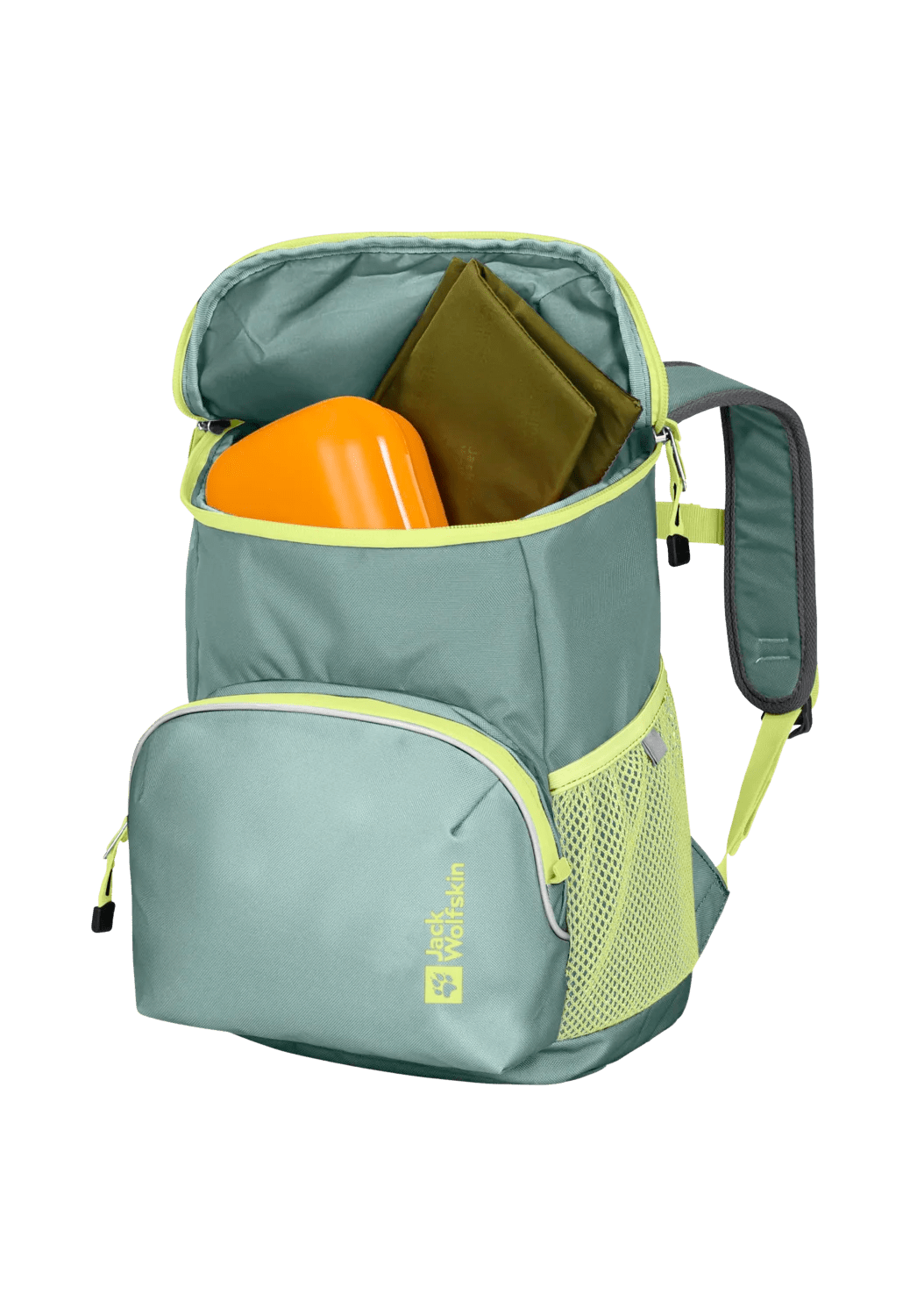 Jack Wolfskin ERLEBNIS PACK - Taschen bei PeakStyle