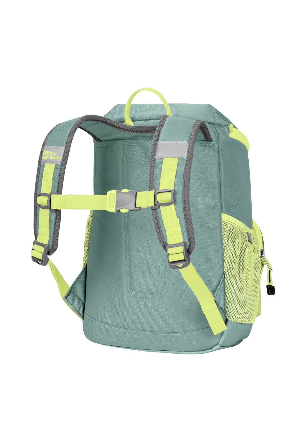 Jack Wolfskin ERLEBNIS PACK - Taschen bei PeakStyle