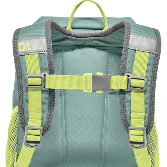 Jack Wolfskin ERLEBNIS PACK - Taschen bei PeakStyle