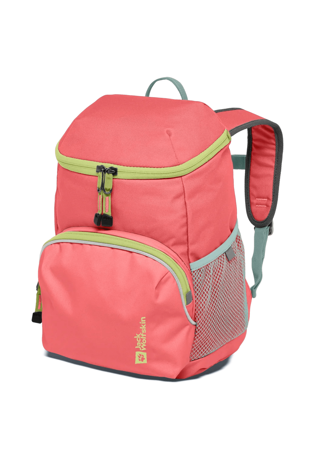 Jack Wolfskin ERLEBNIS PACK - Taschen bei PeakStyle