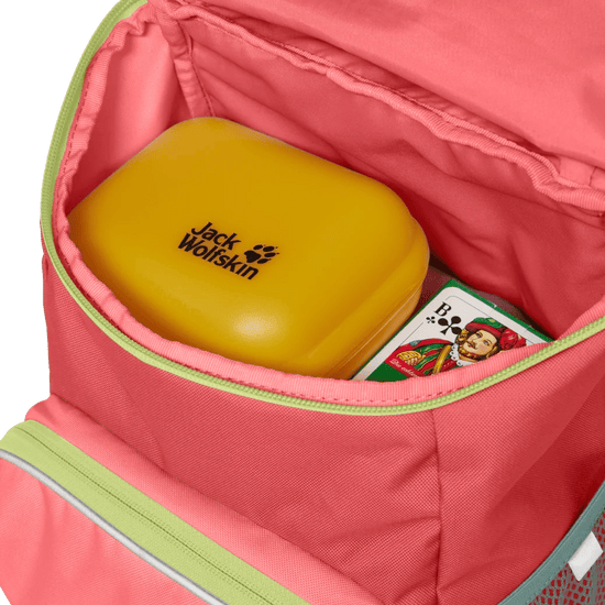 Jack Wolfskin ERLEBNIS PACK - Taschen bei PeakStyle