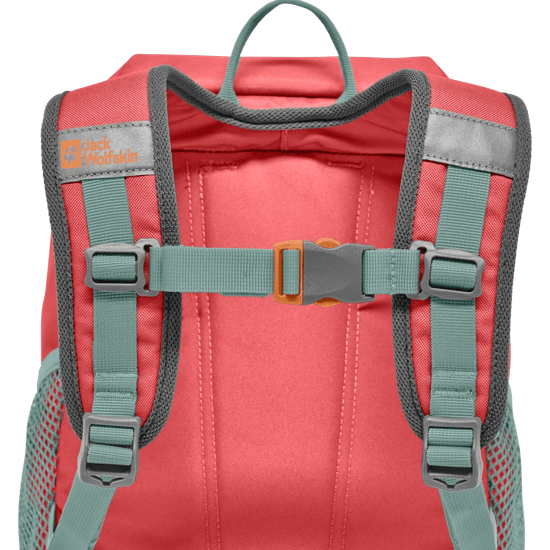 Jack Wolfskin ERLEBNIS PACK - Taschen bei PeakStyle