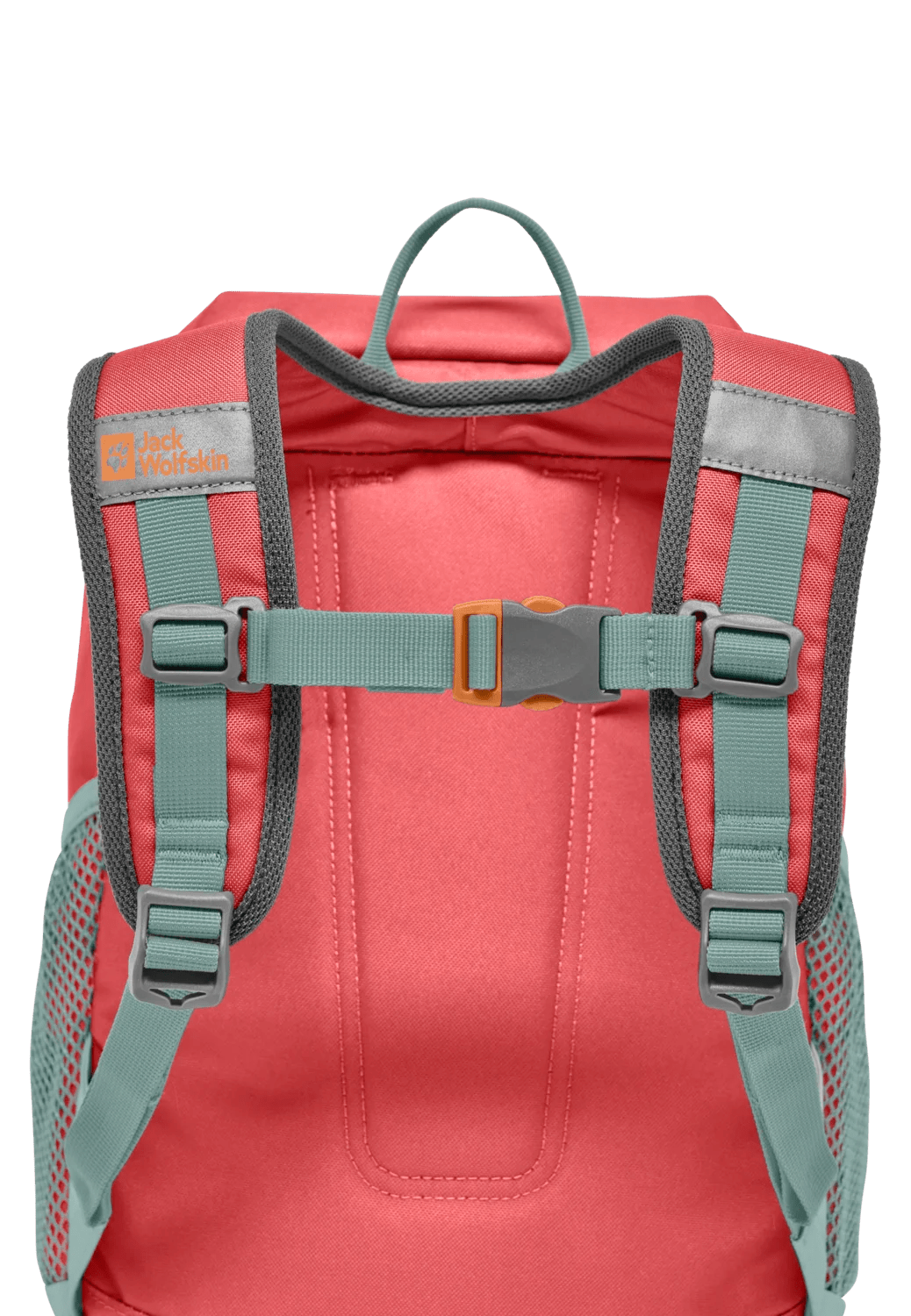 Jack Wolfskin ERLEBNIS PACK - Taschen bei PeakStyle